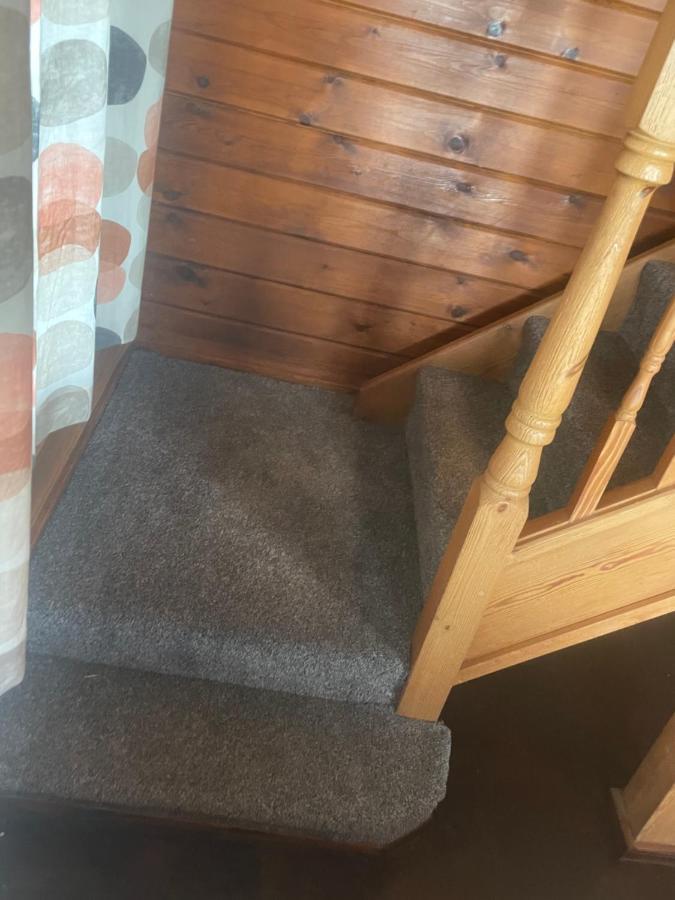 Luxury Glamping At The Riverside Hotell Skegness Eksteriør bilde