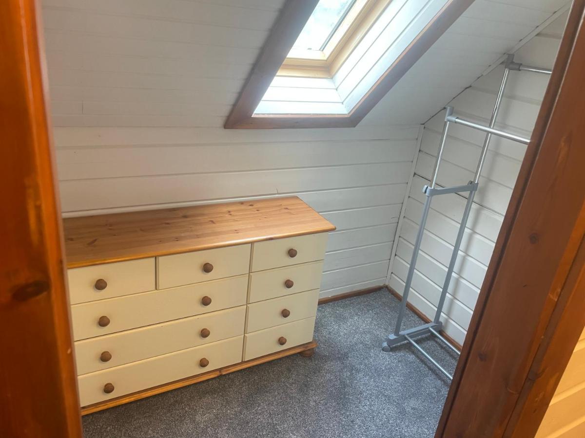 Luxury Glamping At The Riverside Hotell Skegness Eksteriør bilde